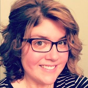 Meet your Posher, Kristen